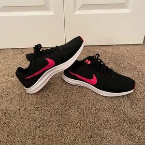 Women’s Nike running shoes